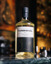 Lade das Bild in den Galerie-Viewer, Turbinenöl No.1 - 0,7L - Classic Drink